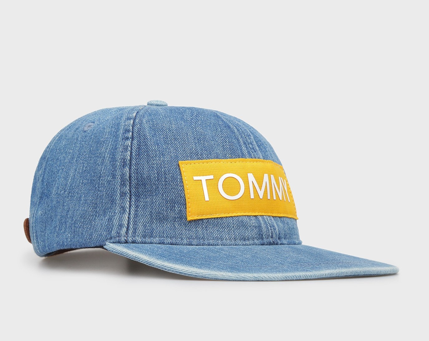 Kšiltovka Tommy Hilfiger Thd Tape Cap