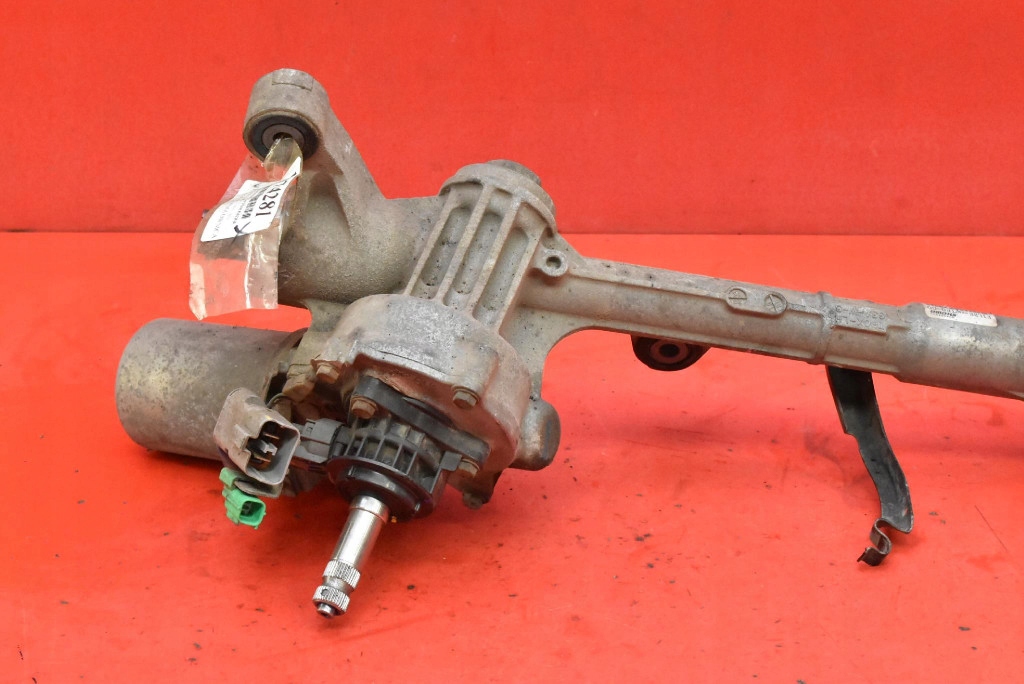 servo control EU HONDA JAZZ 3 III 1.2 and-VTEC 90 KM 08-15