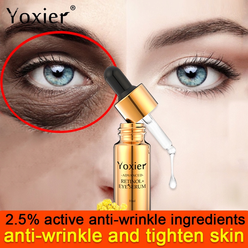 Natychmiastowe usuwanie worki pod oczami usuwanie Marka inna marka