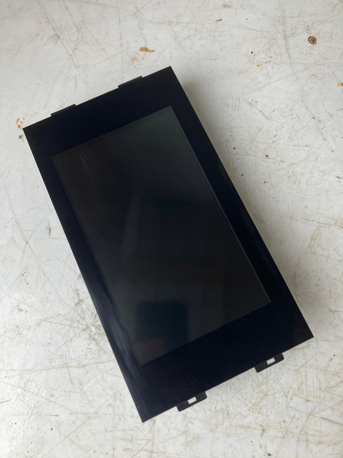 EKRAN display navigation devices PEUGEOT 308 T9 981148628003 #23