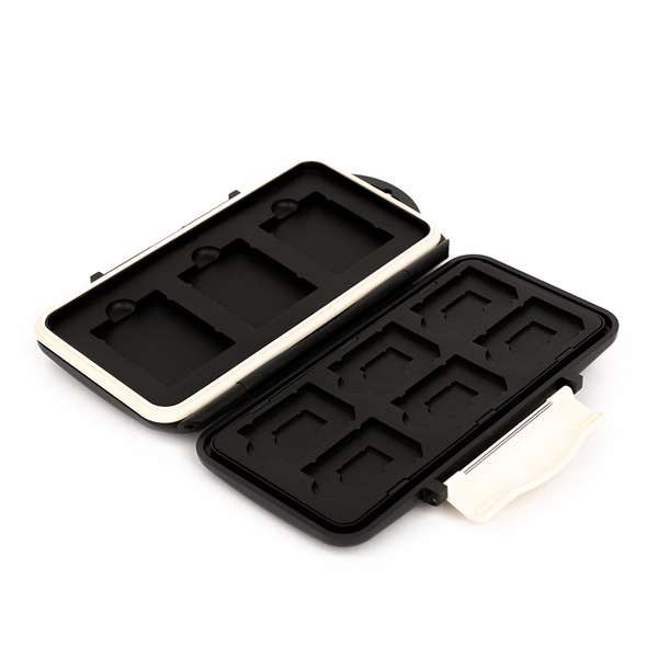 Futerał / etui na karty pamięci XQD/SD PRO STUFF Producent Prostuff