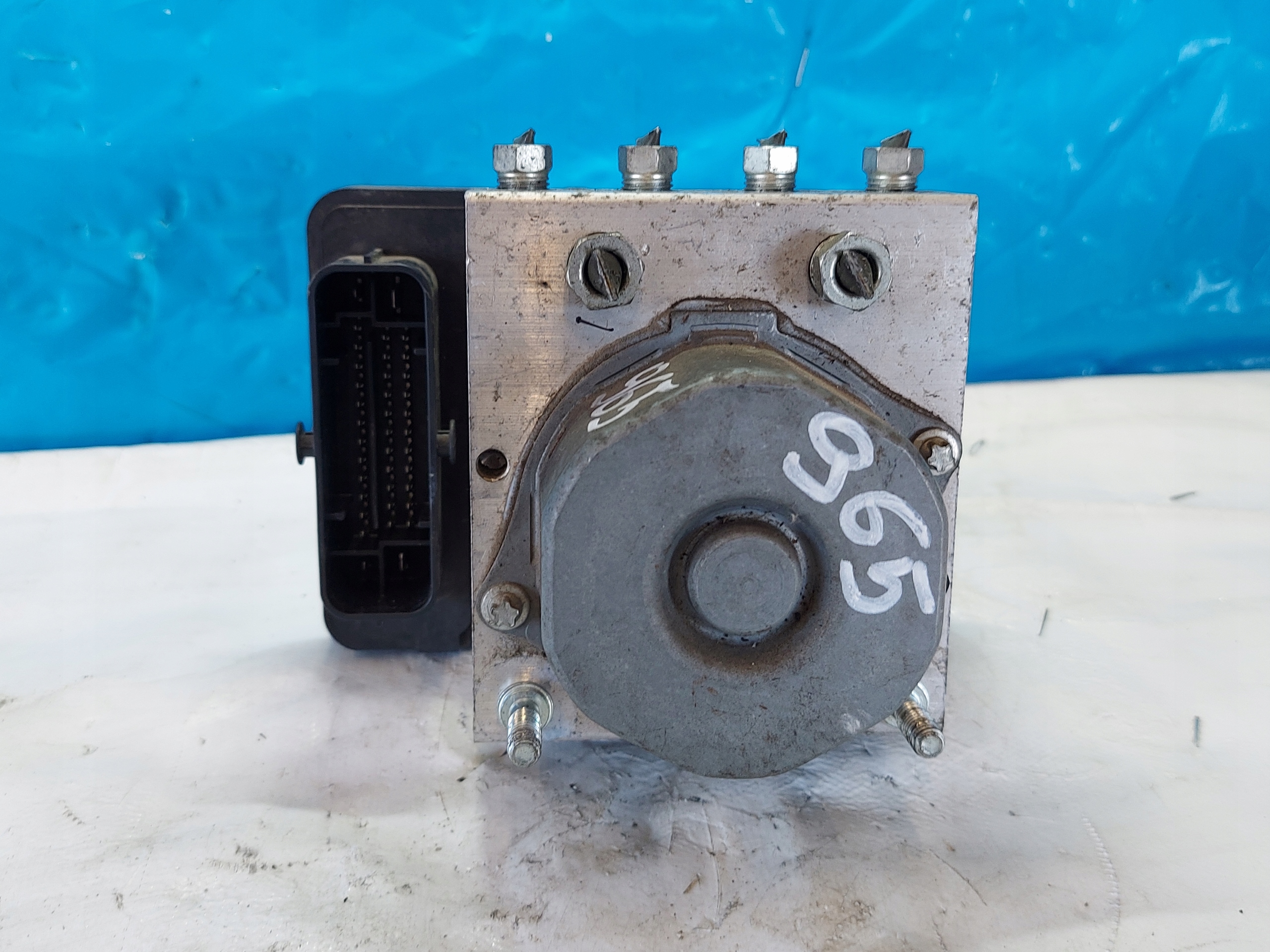 Pompa ABS PEUGEOT 108 0265956123
