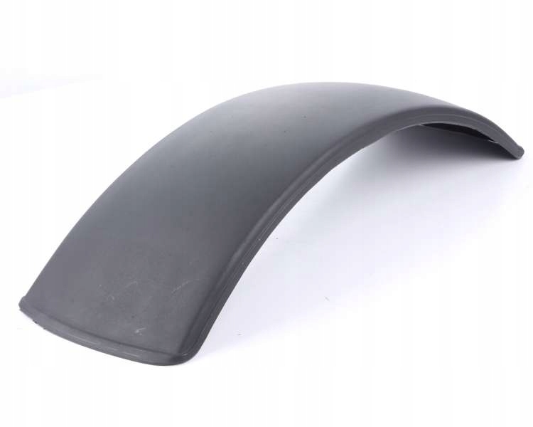 Błotnik plastikowy przedni ciągnik 1070x310 Numer katalogowy części AGH1070X310