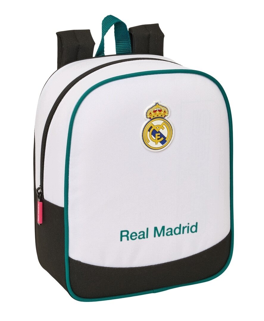 Plecak Przedszkolny Real Madrid 2026/2027 Dziecięcy Oryginał Licencja 095