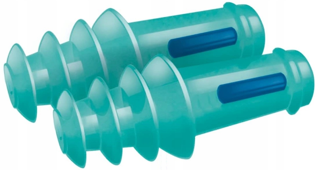 ZATYCZKI DO USZU SANOHRA SWIM DO PŁYWANIA NA BASEN Marka Sanohra