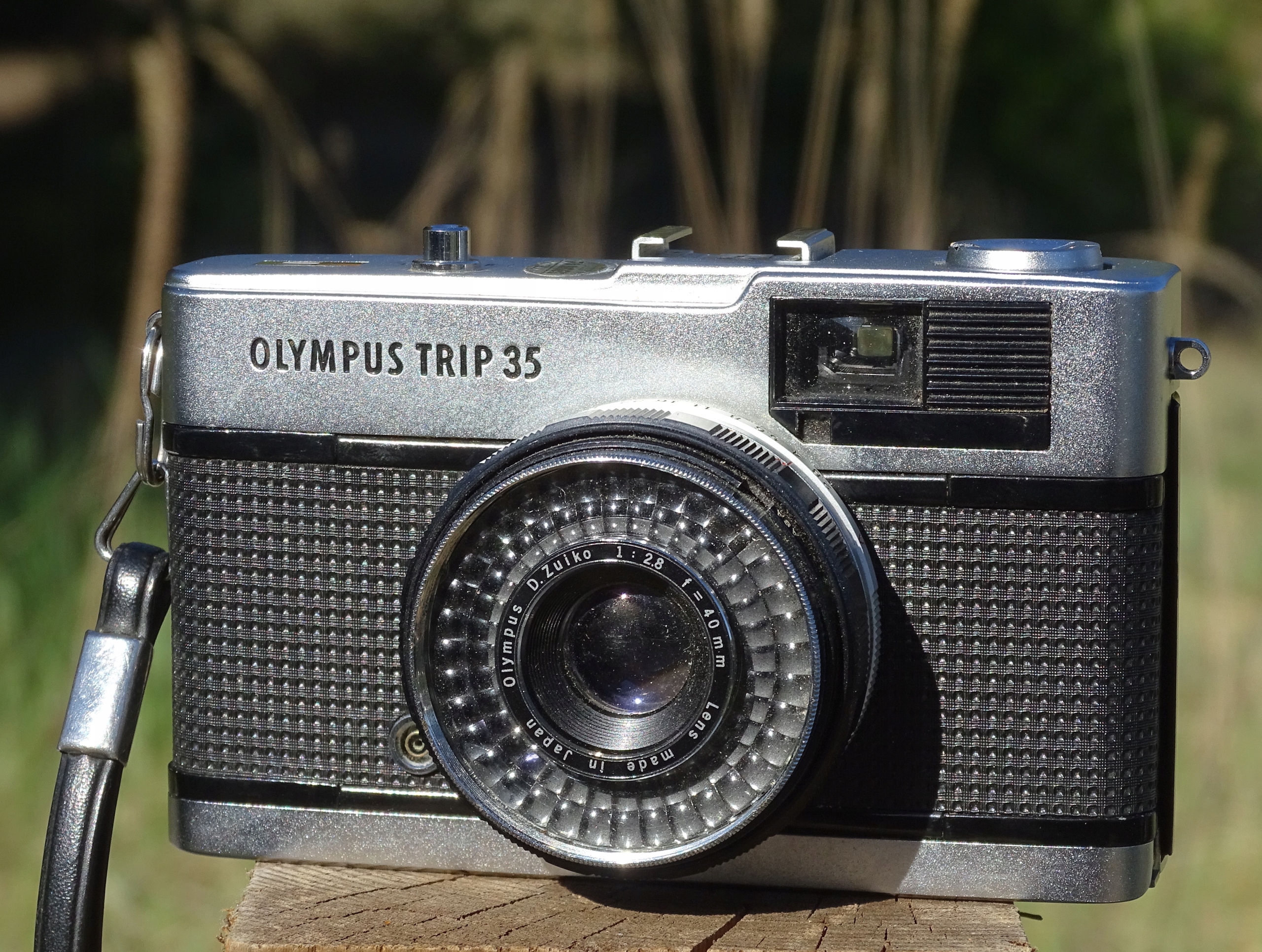 Olympus 35 w Analogowe aparaty fotograficzne- Allegro.pl Olympus 35 w Analogowe aparaty fotograficzne- Allegro.pl