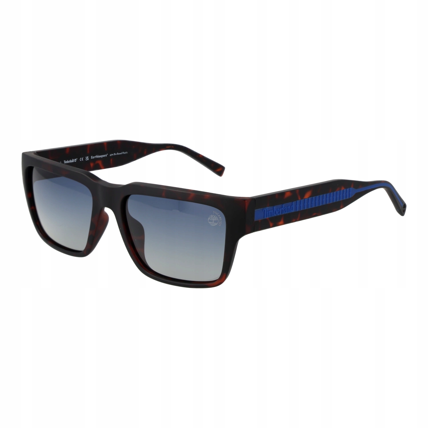 Pánské sluneční brýle Timberland TB9336-H Polarizační Gradalní