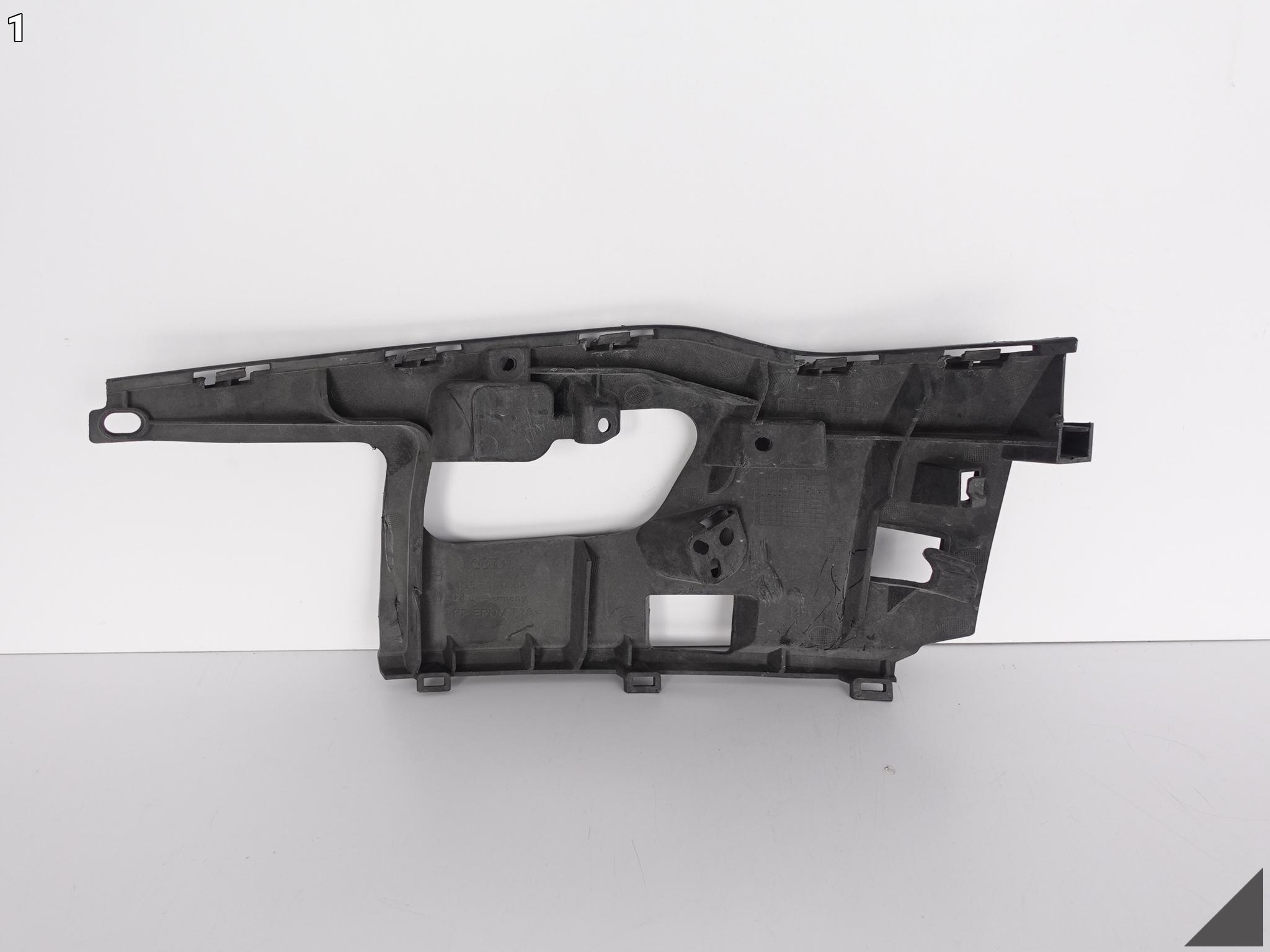 AUDI A7 S7 4G8 S-LINE C7 10-14 support holder R
