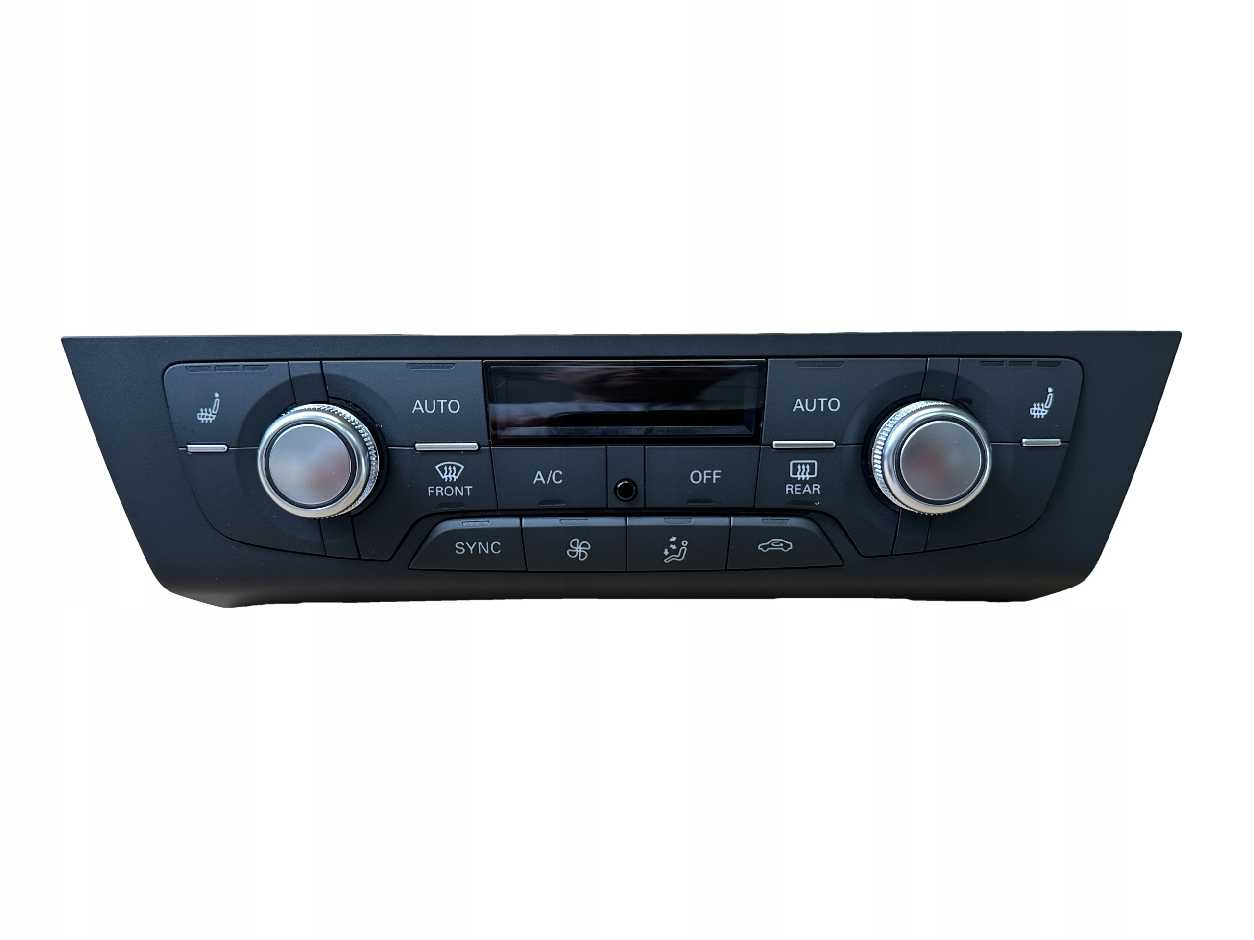 AUDI A6 A7 4G C7 COMANDI CLIMA 4G0820043CD