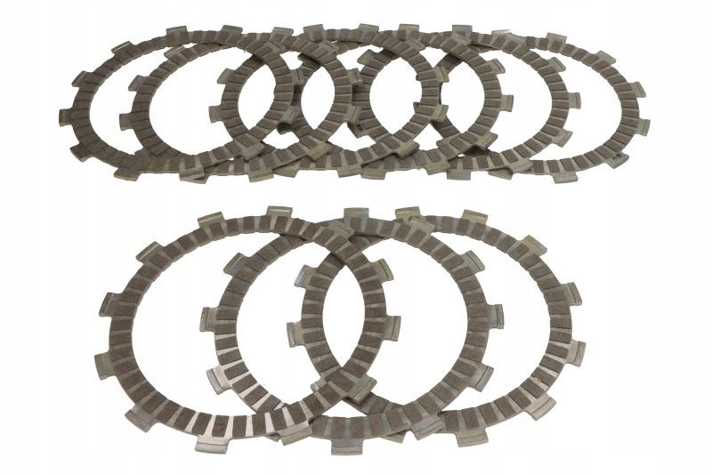 Kotúč spojky Trw MCC442-9