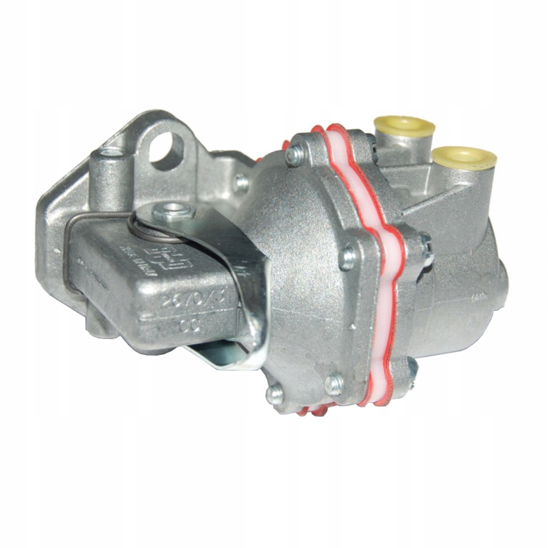 308 Palivová pumpa Lombardini Focs Microcar Virgo Lyra MC Ligier Xtoo Nova