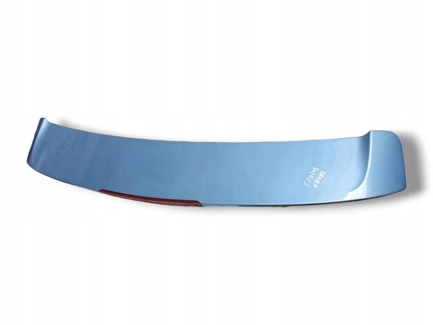 spoiler heckklappe heck Ford Focus 2 facelift 2008 8M51-A44210-A