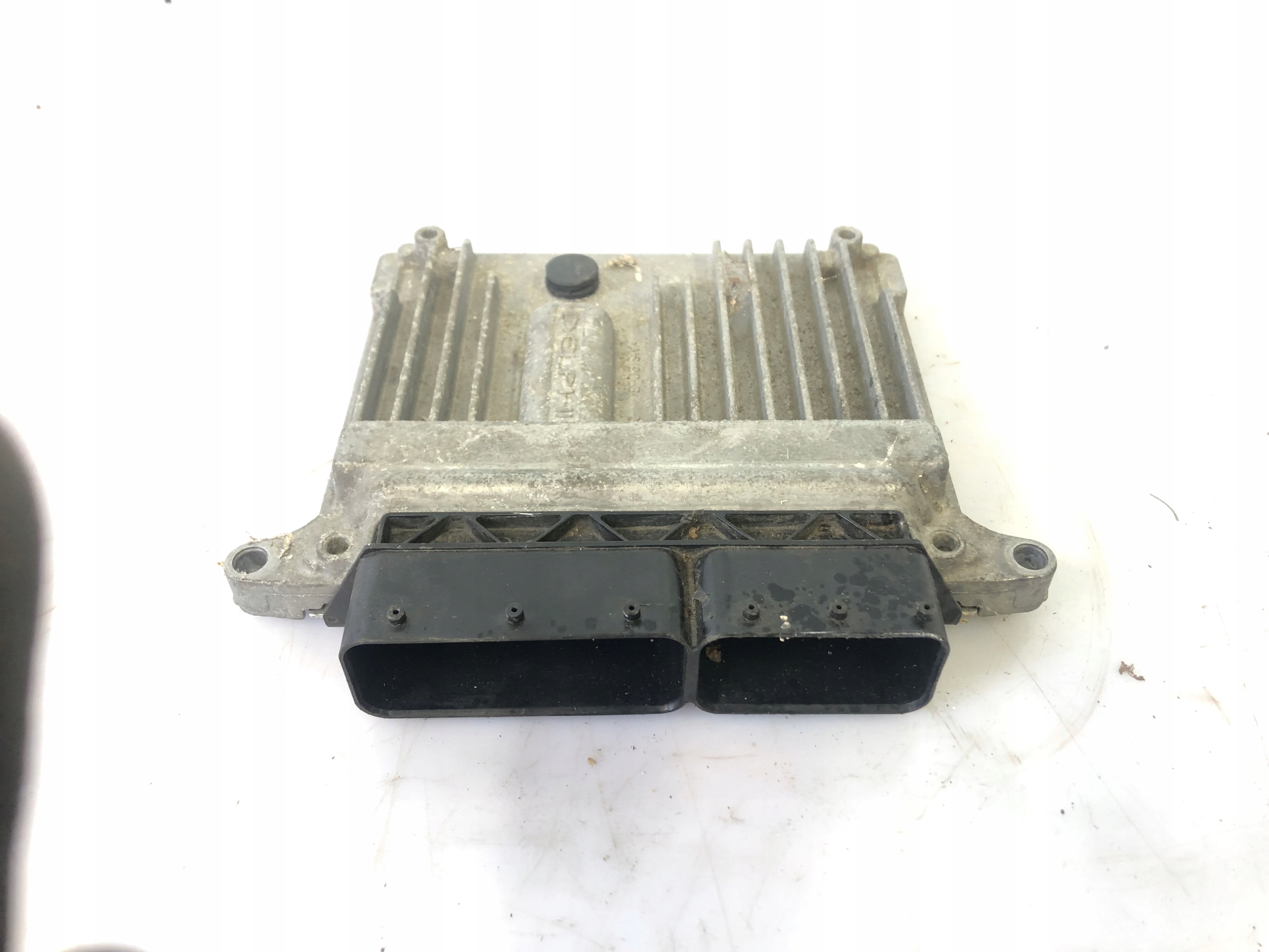MERCEDES CKLASA W204 2.2 CDI control unit A6461503634