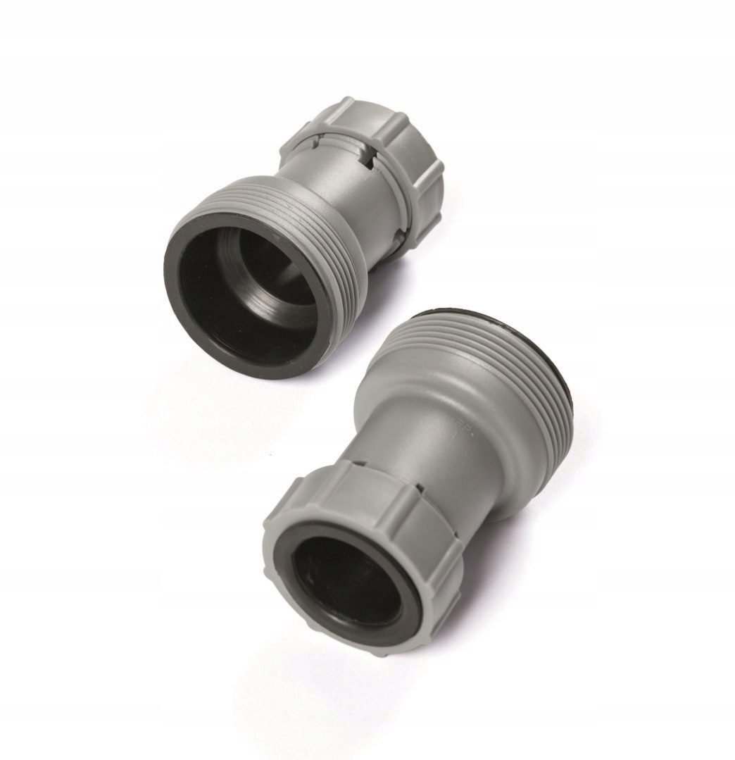 

Adapter Złączka Do Węża Basenowego 38/32 mm2 Szt.