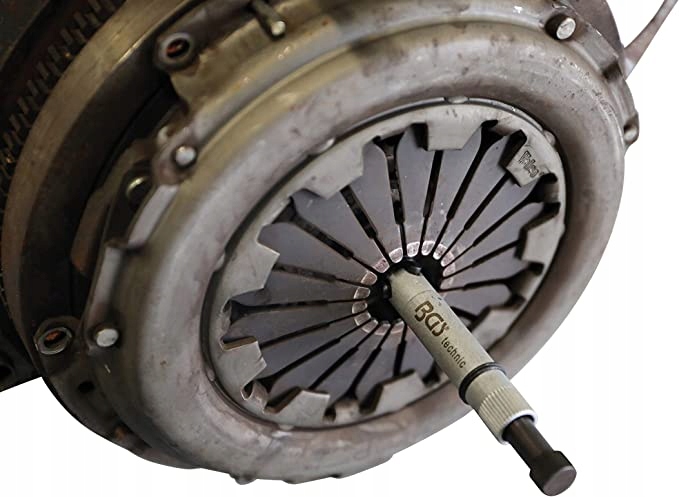 Przyrząd do centrowania sprzęgła BGS