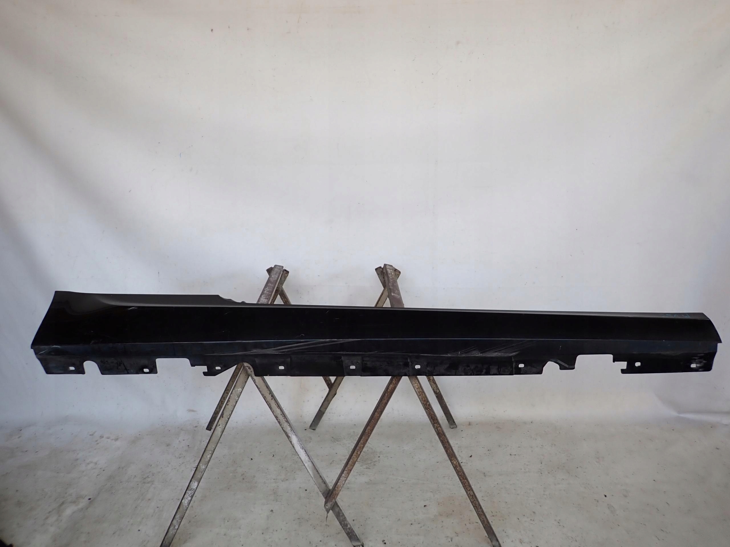 BMW 3 E92 E93 LIFT10-12 m-packet moulding threshold right threshold 51778041198