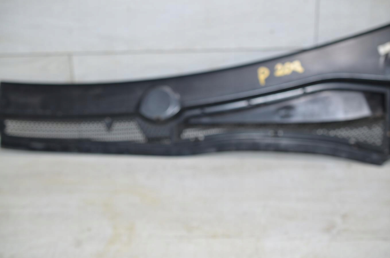 torpédo pravé PEUGEOT 208 a