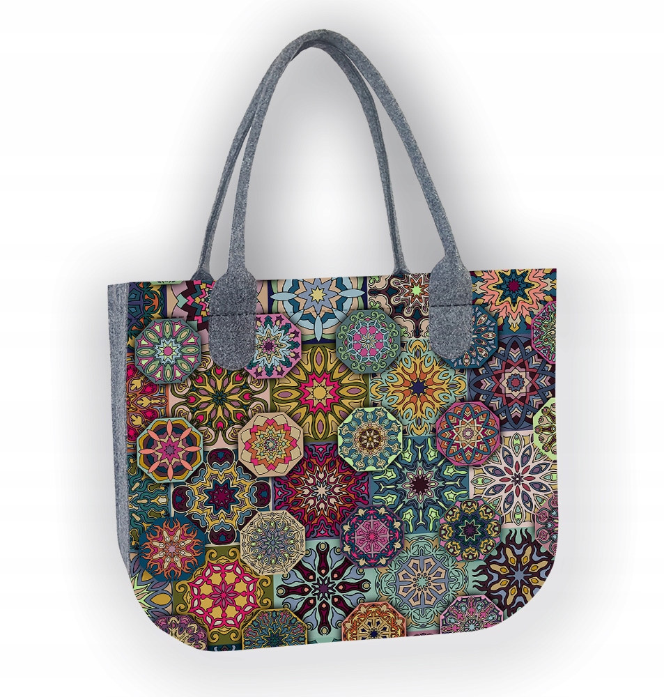 

Torba filcowa Lady Walencja