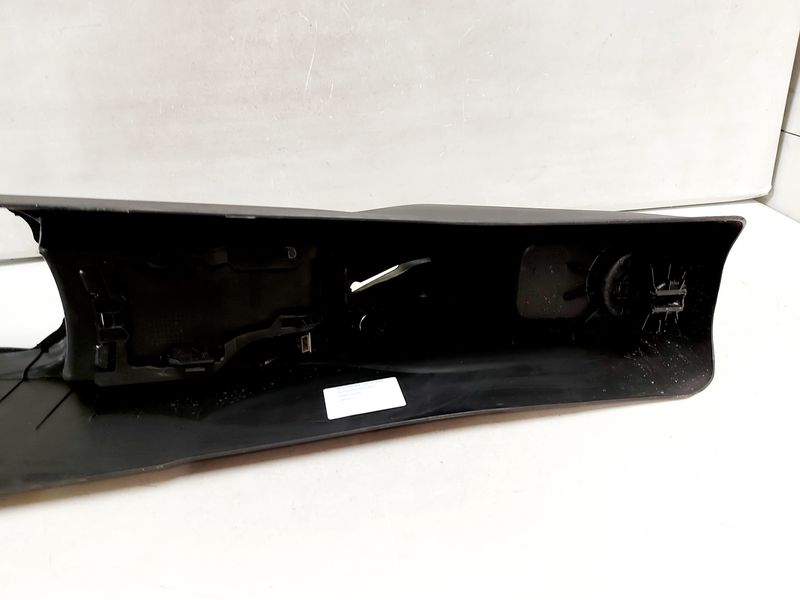CITROEN DS3 тунель середина 9684220977