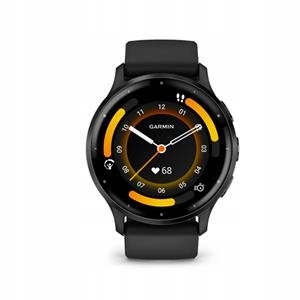 Garmin Venu 3, Black/Slate 010-02784-01