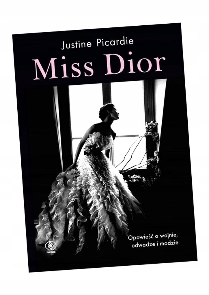 MISS DIOR, PICARDIE JUSTINE