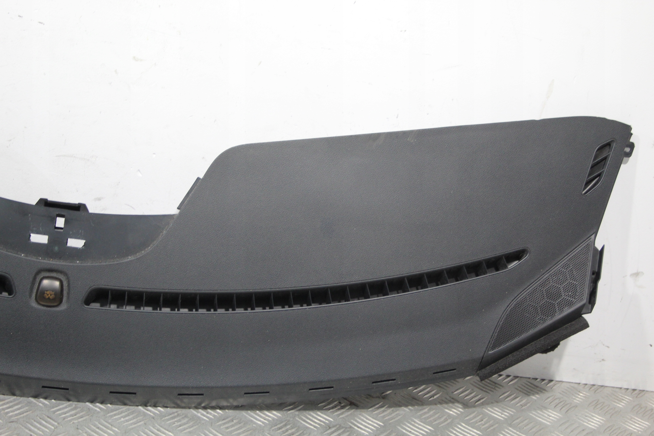 torpedo cover consoles FORD C-MAX MK2