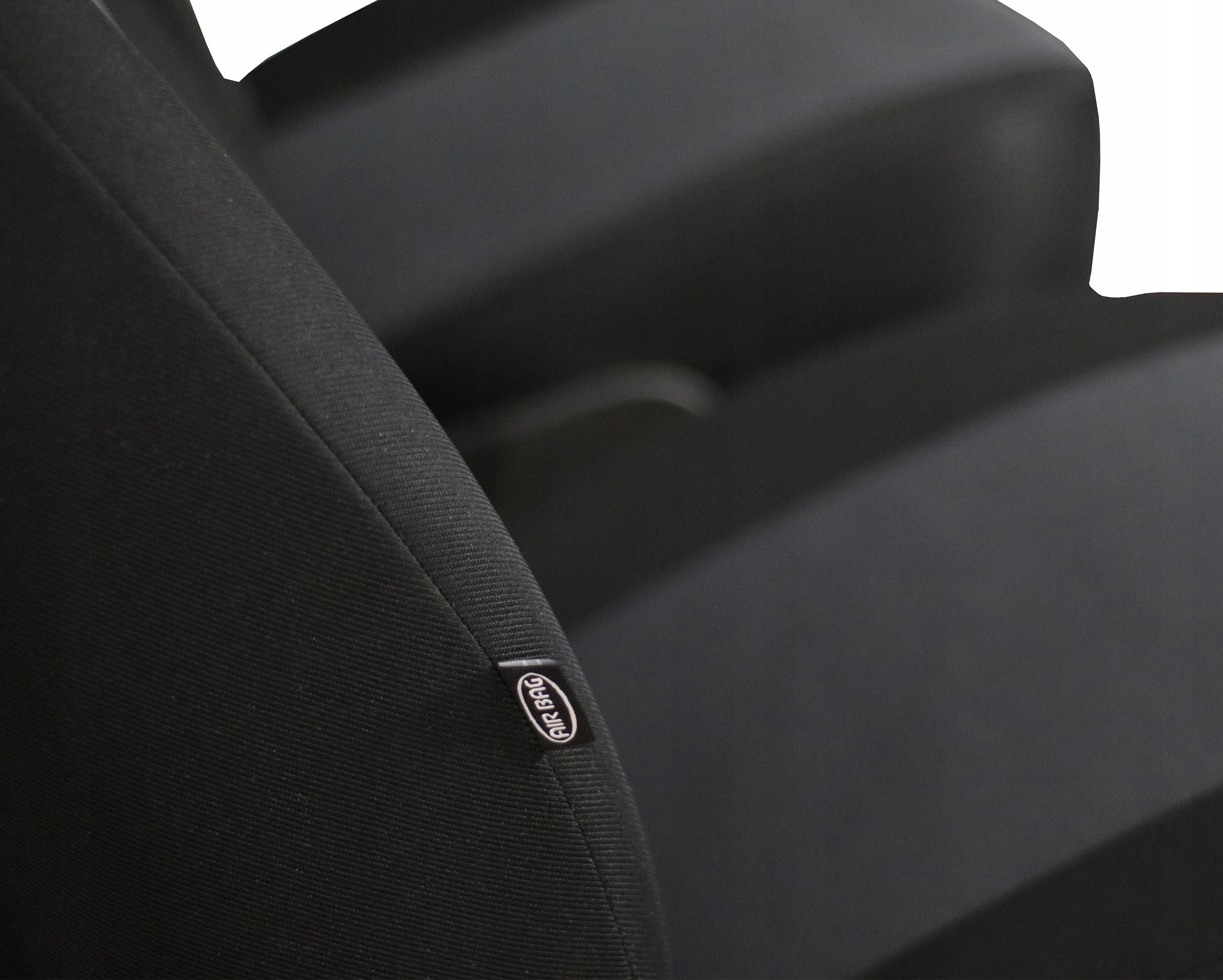 POKROWCE NA FOTELE SKODA FABIA 1 2 3 OCTAVIA RAPID Materiał materiał tapicerski