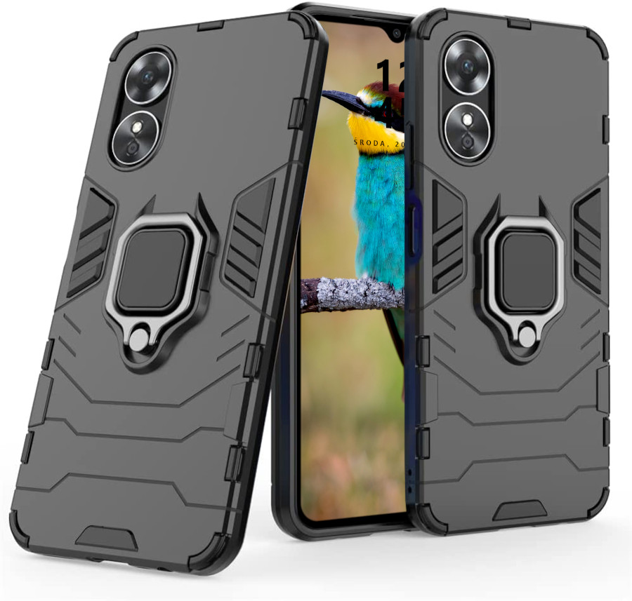 

Etui Pancerne Case Holder Do Oppo A17