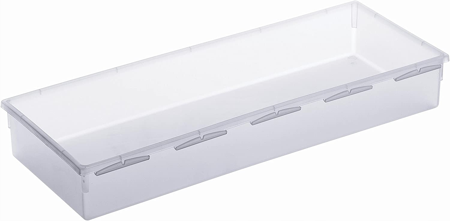 

Organizer wkład do szuflad Rotho Basic