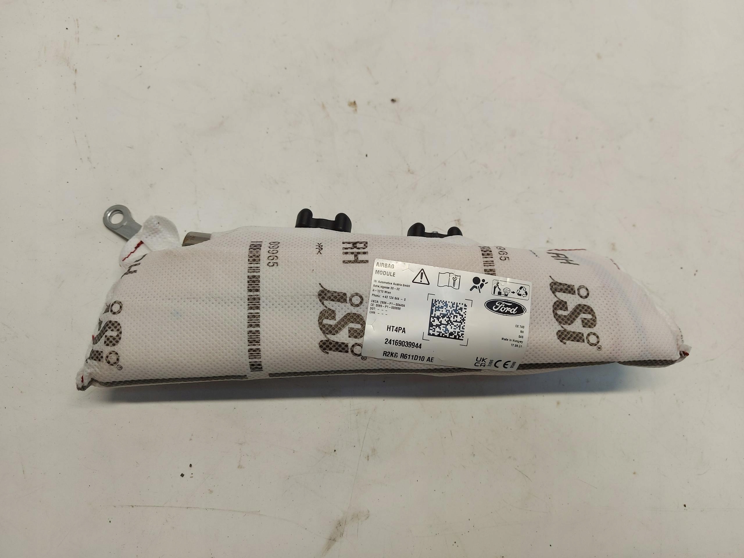 Ford Explorer VII R2KB, seat airbag right R2KBR611D10
