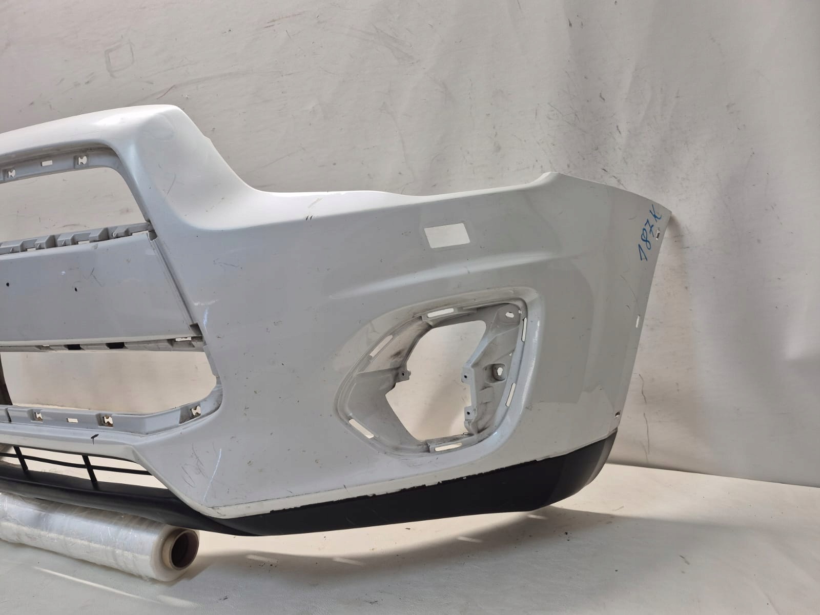 MITSUBISHI ASX and 1 LIFT 12-16 bumper front front SPR 6400F649ZZ