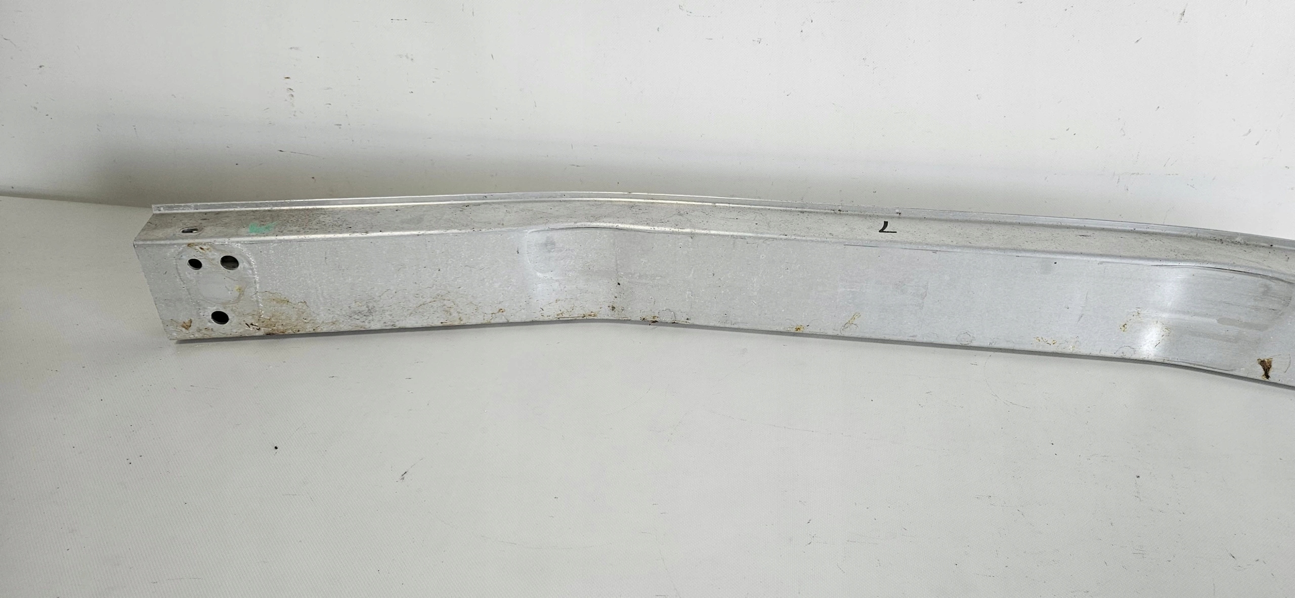 bumper support rear part LEXUS RX IV 2015- original