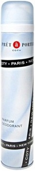 PRET A PORTER PERFUMOWANY DEZODORANT SPRAY 200ML