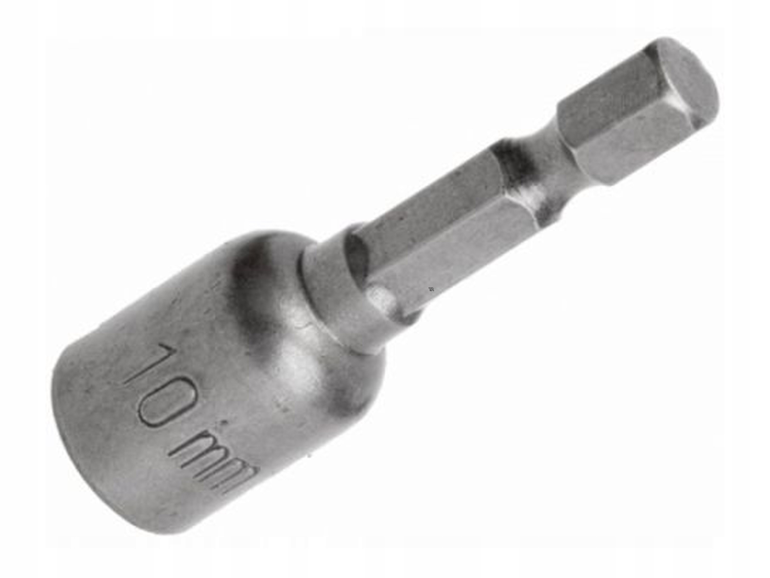 

Magnetyczny Uchwyt Nasadka Sześciokątna 1/4 10MM