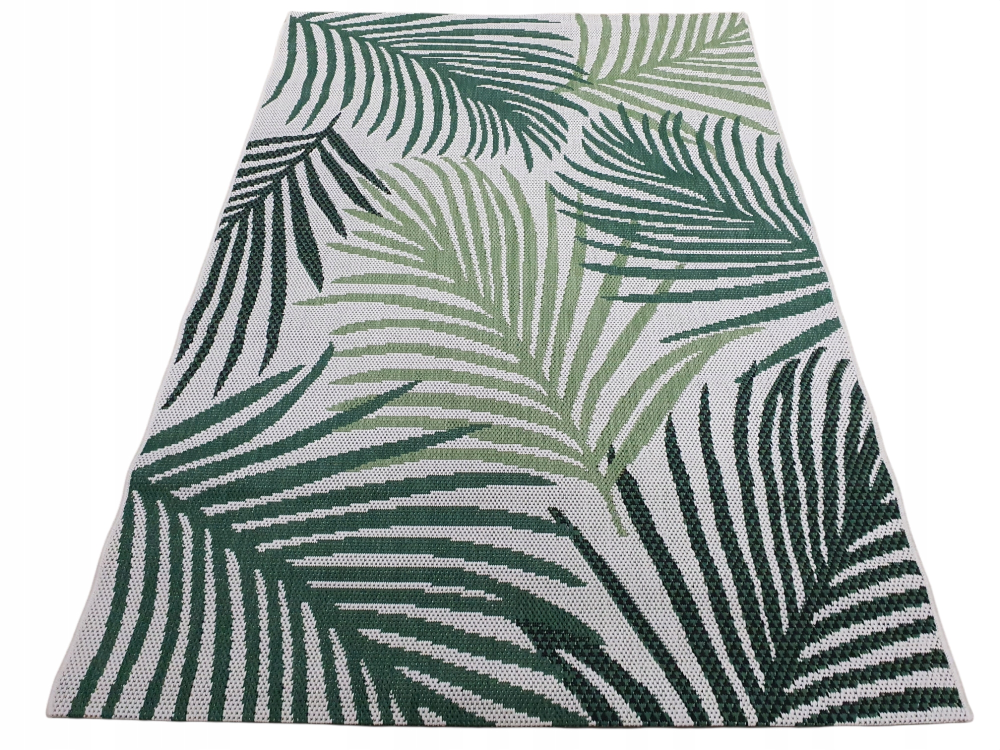 

Dywan sznurkowy Machka Jungle tarasowy 60x110