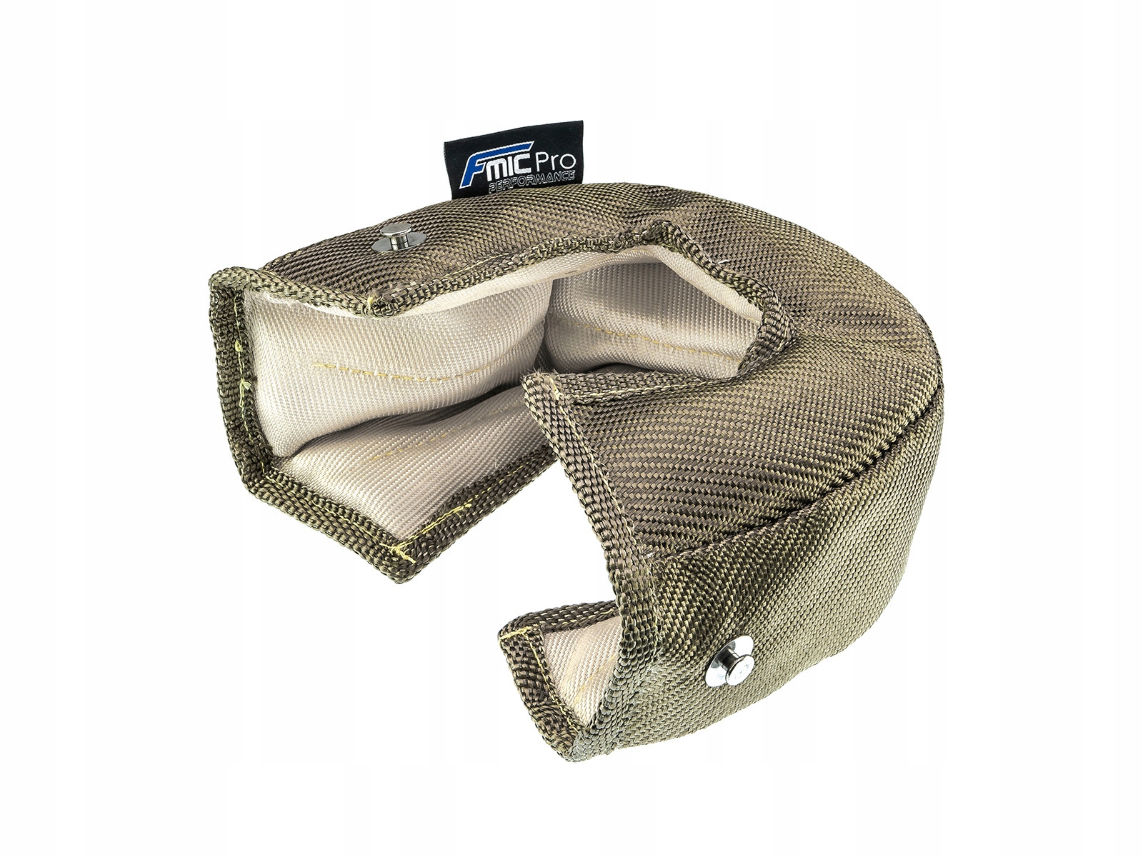 FMICPRO-TB-B1-T3 - Термоизоляционное одеяло на турбо FMIC.Pro магма Т3