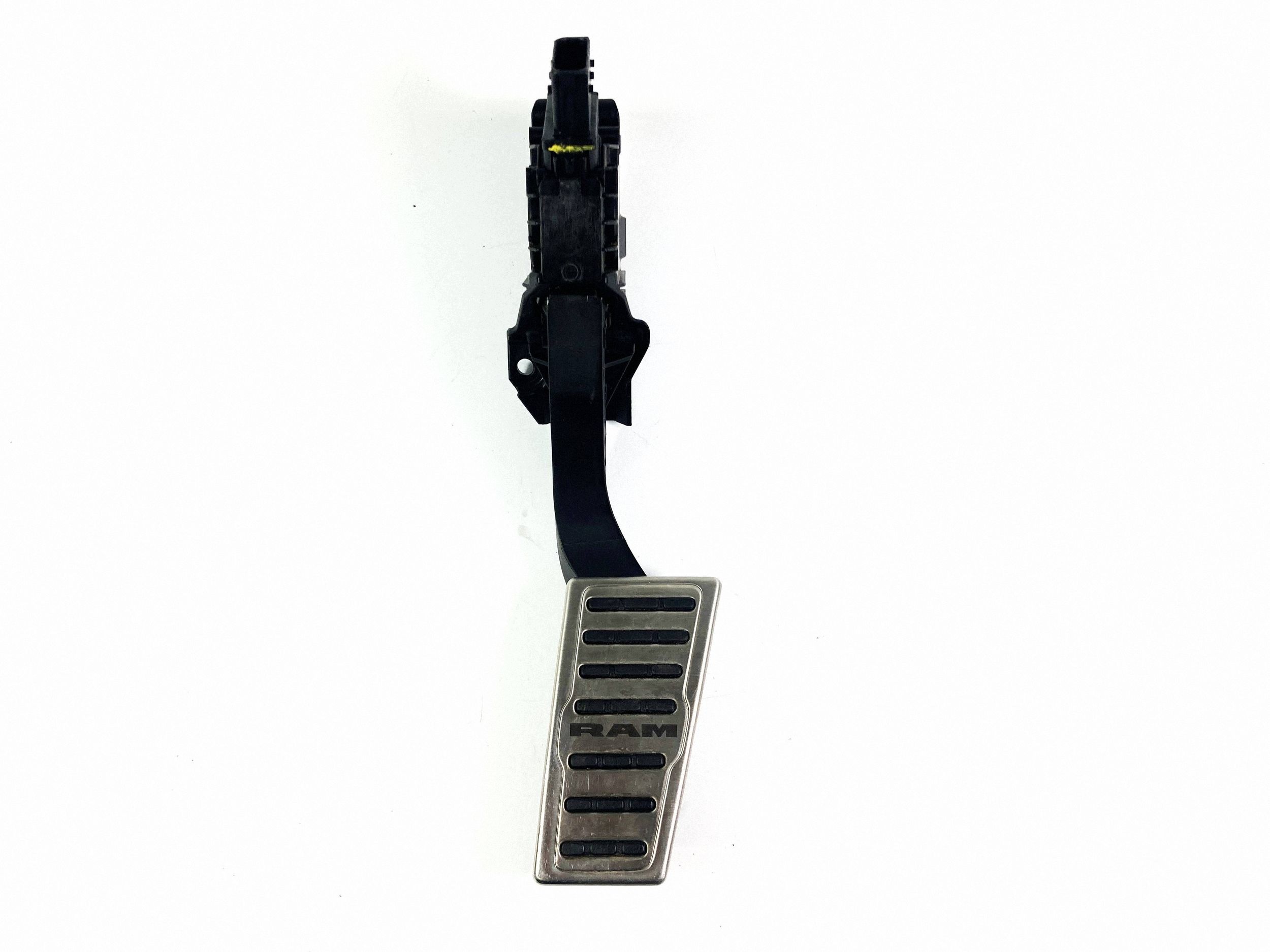 accelerator pedal RAM 1500 2021-2026 original OEM