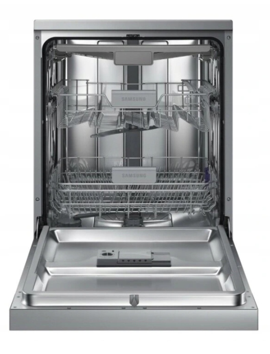 SAMSUNG Zmywarka 60cm wolnostojąca DW60M6050FS/EC Kod producenta DW60M6050FS/EC