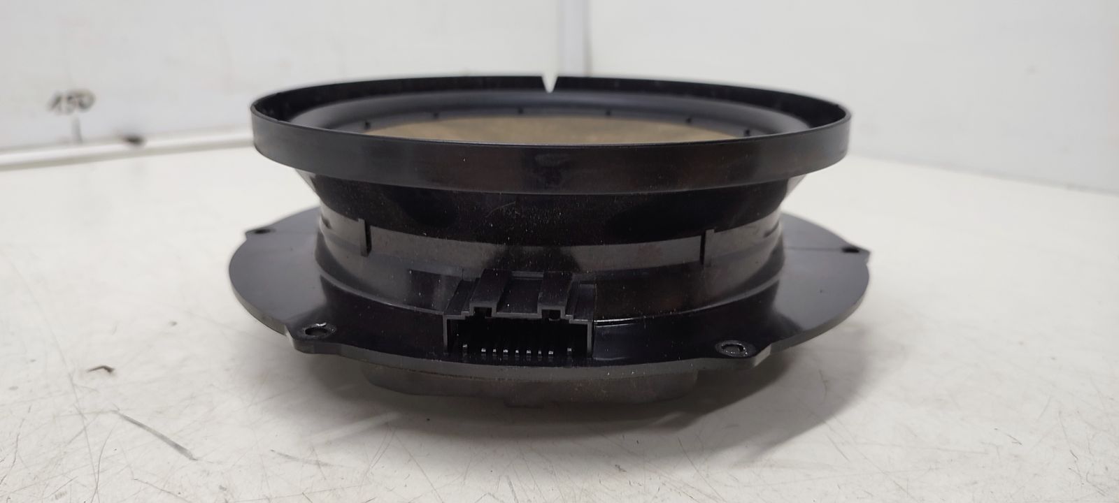 speaker speakers door VW Golf VI plus