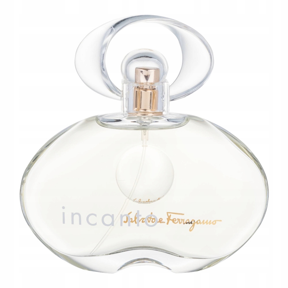 Salvatore Ferragamo Incanto parfémovaná voda sprej 100 ml
