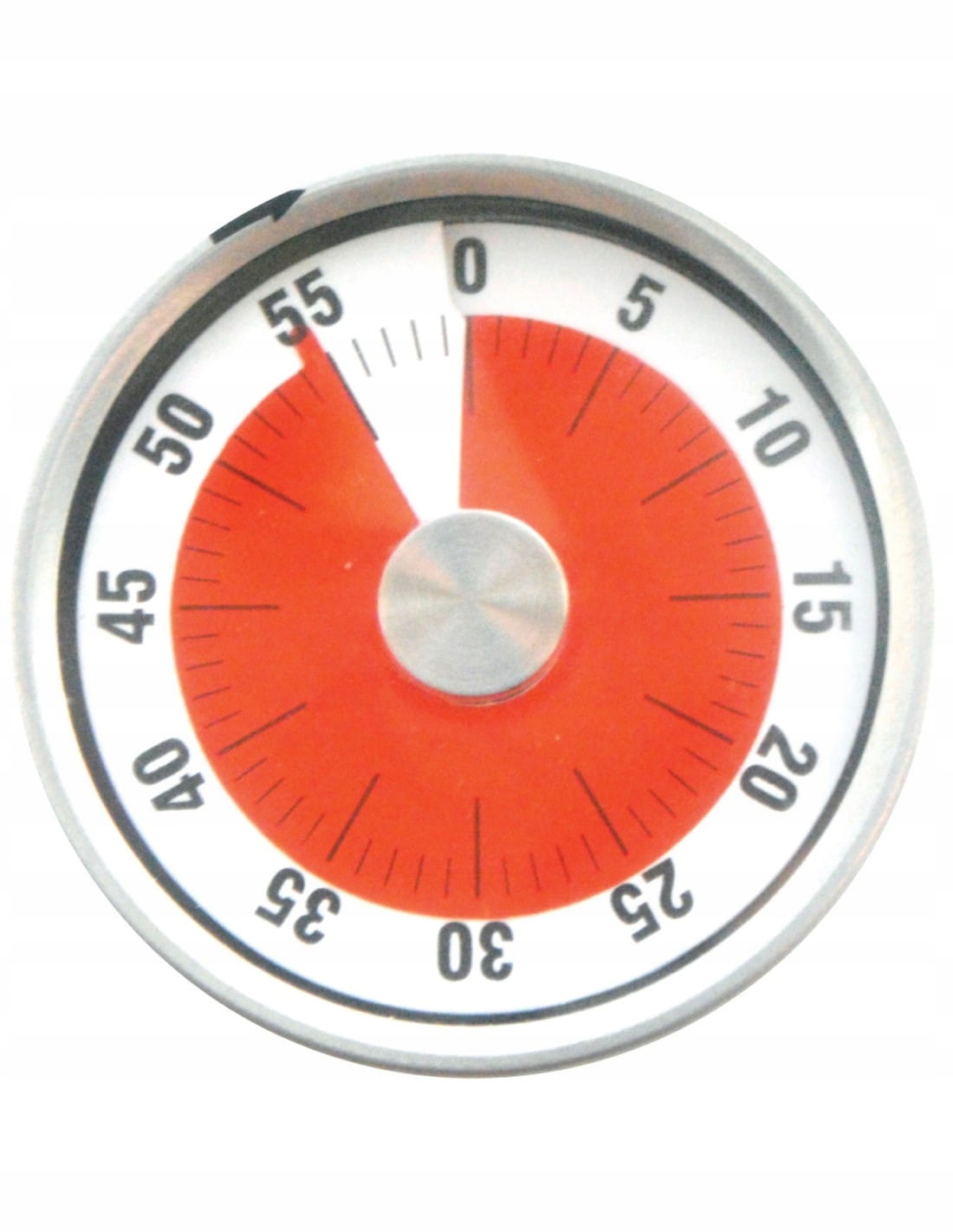 MINUTNIK KUCHENNY NA MAGNES 0-60 MINUT TIMER STOPER CZASOMIERZ KINGHOFF Kod producenta KH-3177