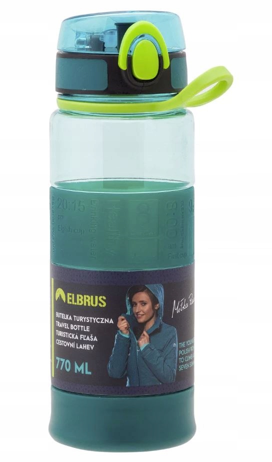ELBRUS BUTELKA SWIG BIDON TURYSTYCZNY 770ML Model Elbrus
