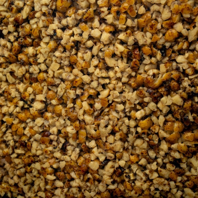 Crushed Tiger – přirozeně sladký 5 kg Carp Old School