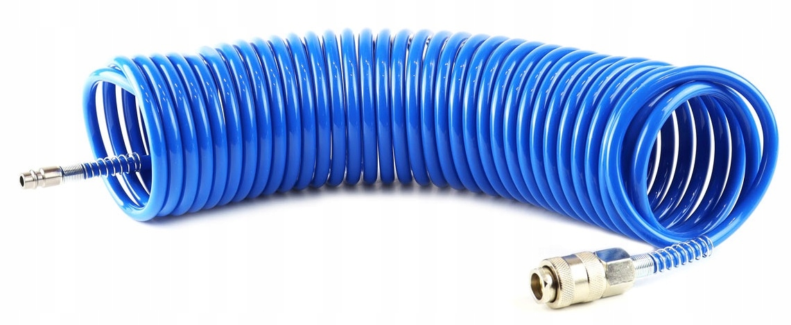 

Wąż do sprężonego powietrza Pe 5x8mm 10m przewód