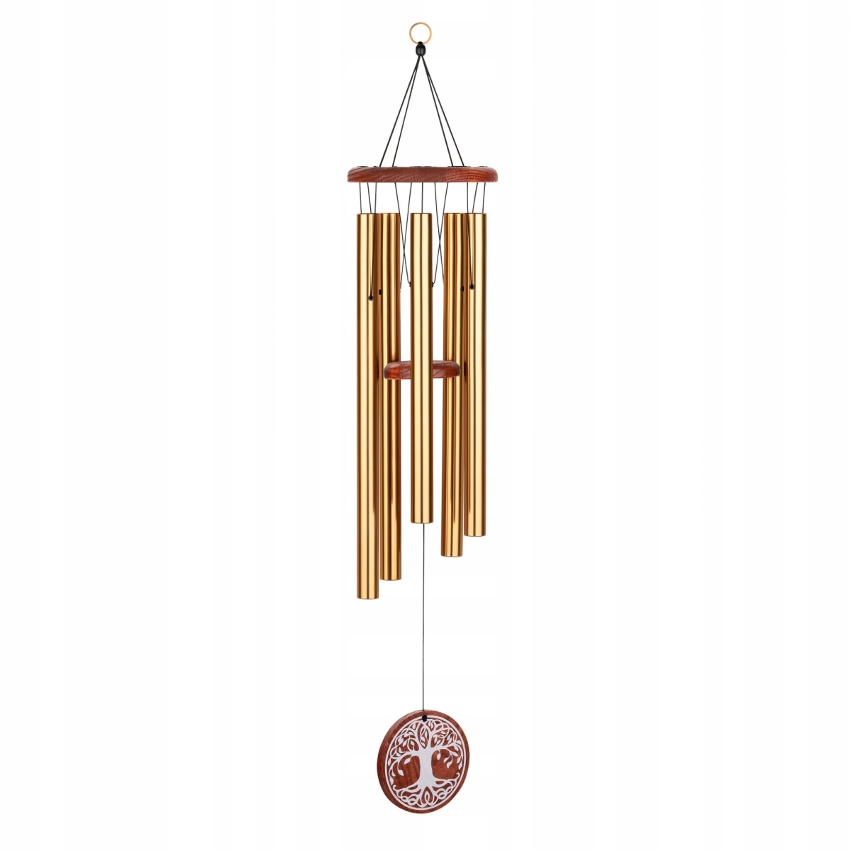 Meinl Sonic Energy TOLMC36B TOL chime 36