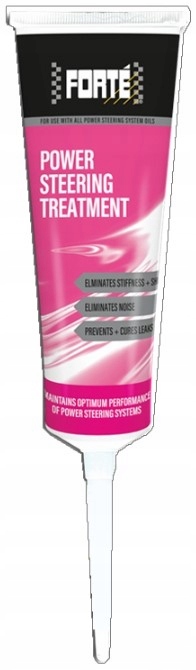 

Forte Power Steering Treatment Prep Do Ukł Kierown