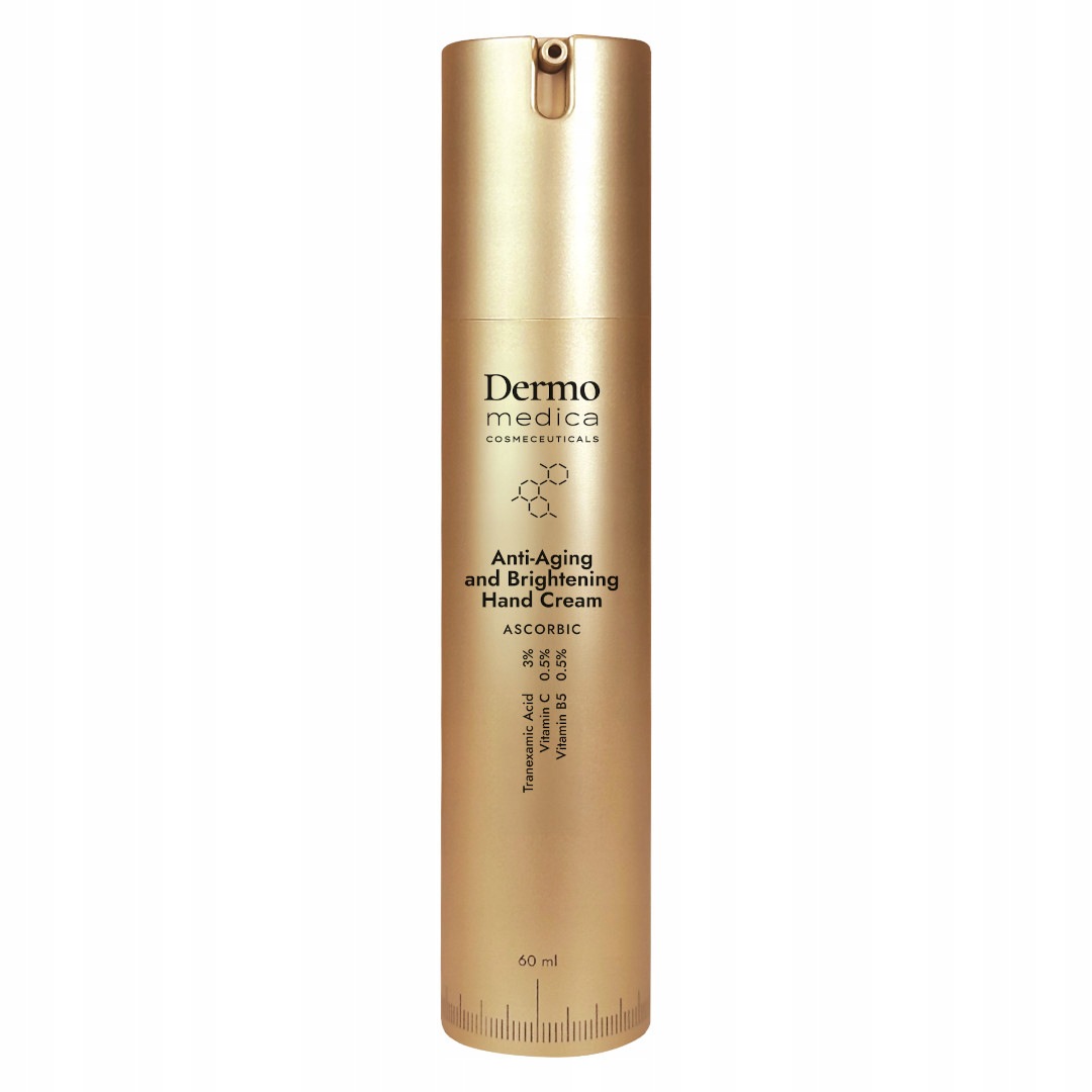 Dermomedica Anti Aging Hand Cream 60ml