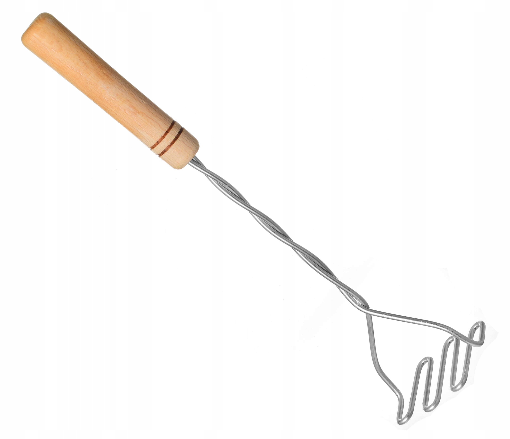 

Tłuczek Mały Ubijak Ucierak Do Ziemniaków Polski