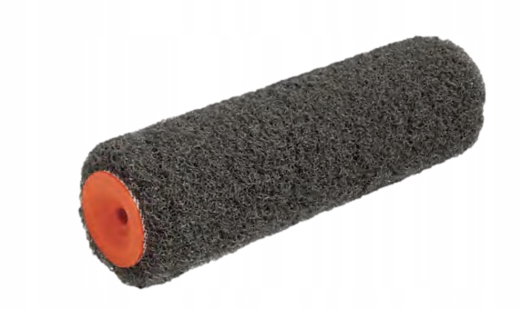 SOLID PREMIUM ZESTAW DO GŁADZI RĄCZKA+ WAŁEK 25cm+ KIJ TELESKOP CLICK 1,2m Marka Solid