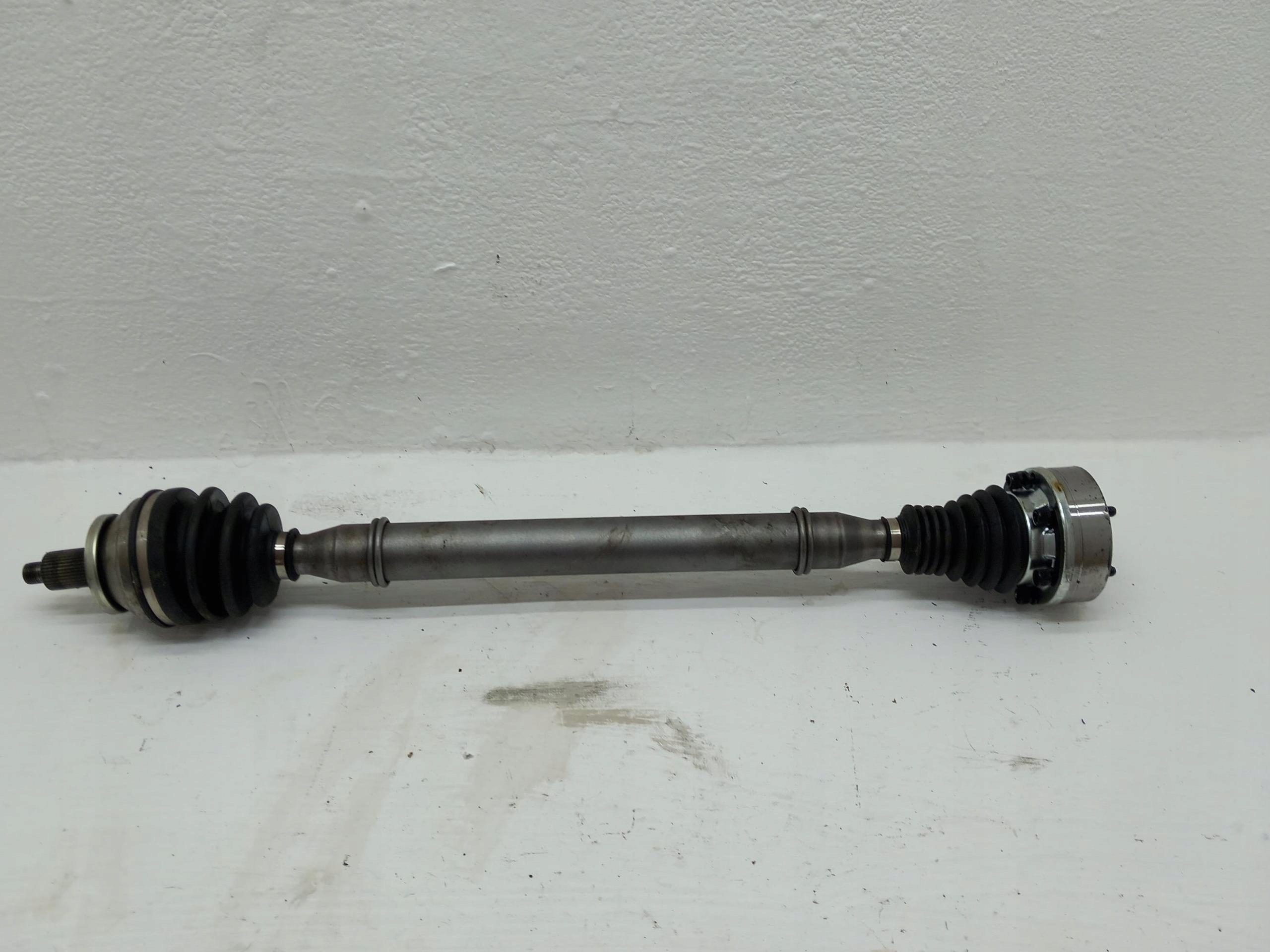 semi-axis long right front SKODA FABIA II 1.2 TSI 86KM 07-14